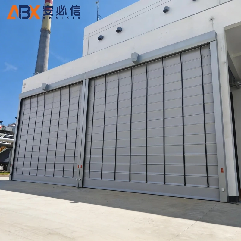 宝鸡市背带堆积门